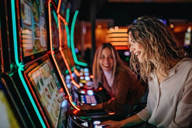 SITUS SLOT DEPO 10RB - Agen Game Online Livechat 24/7